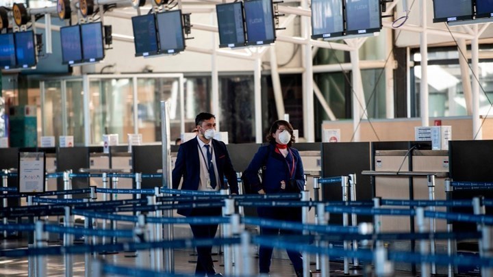 Ψηφιακό Πράσινο Πιστοποιητικό: Η Αυστρία καλεί Ευρωπαίους υπουργούς Τουρισμού σε τηλεδιάσκεψη