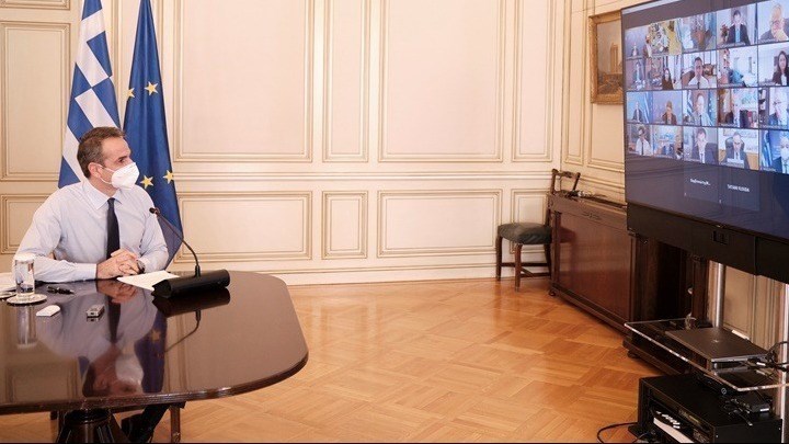 Συνεδριάζει τη Δευτέρα το υπουργικό συμβούλιο – Η ατζέντα