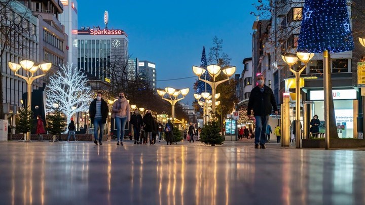 Κορονοϊός: Καλοκαιρινές διακοπές από το τέλος Ιουνίου “βλέπει” ο Γερμανός υφυπουργός Οικονομίας