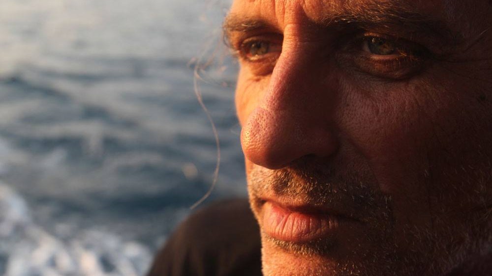 Ο φωτορεπόρτερ Μάριος Λώλος για την περιπέτειά του με τον κορονοϊό: Νόμιζα πως έπαιζα σε ταινία