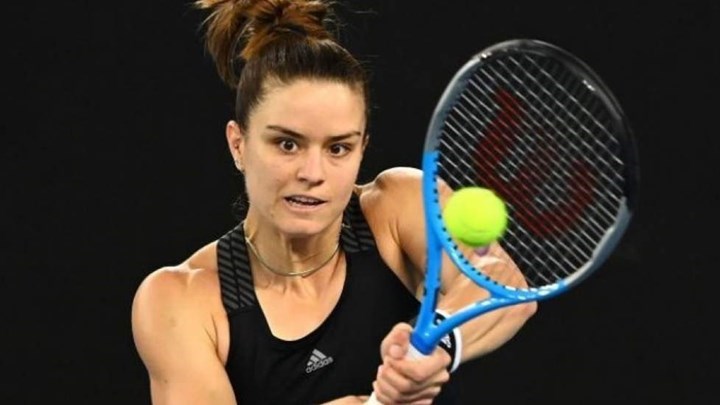 Σάκκαρη: Στις «16» του Miami Open με εντυπωσιακή απόδοση