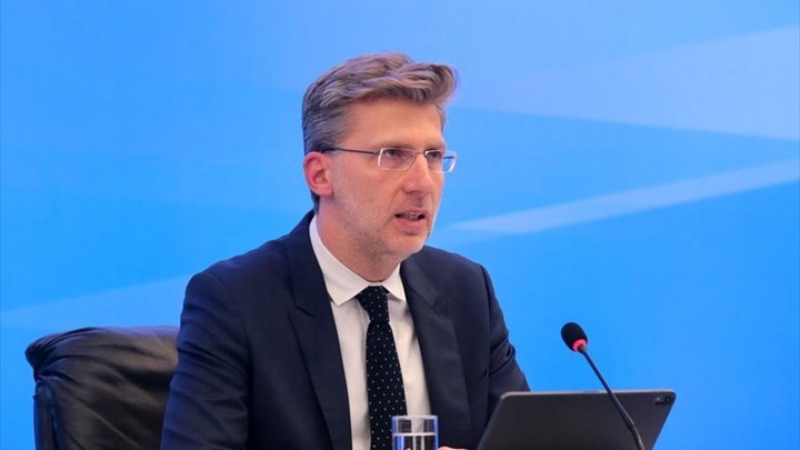 Σκέρτσος: Τοποθετούμε για τις αρχές Απριλίου την επανέναρξη συγκεκριμένων δραστηριοτήτων – Προτεραιότητα λιανεμπόριο και εκπαίδευση