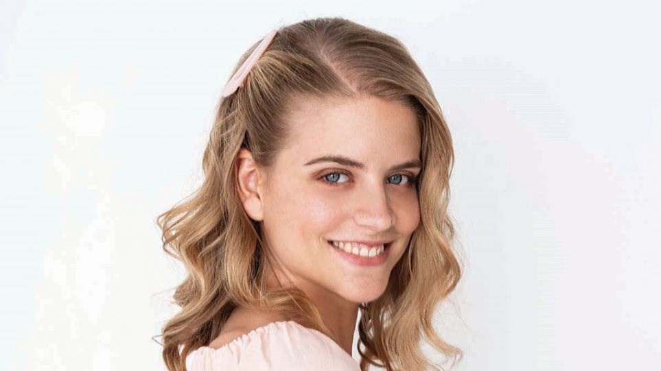 Στο “Σεσουάρ για δολοφόνους” η Δανάη Μιχαλάκη των “Άγριων Μελισσών”