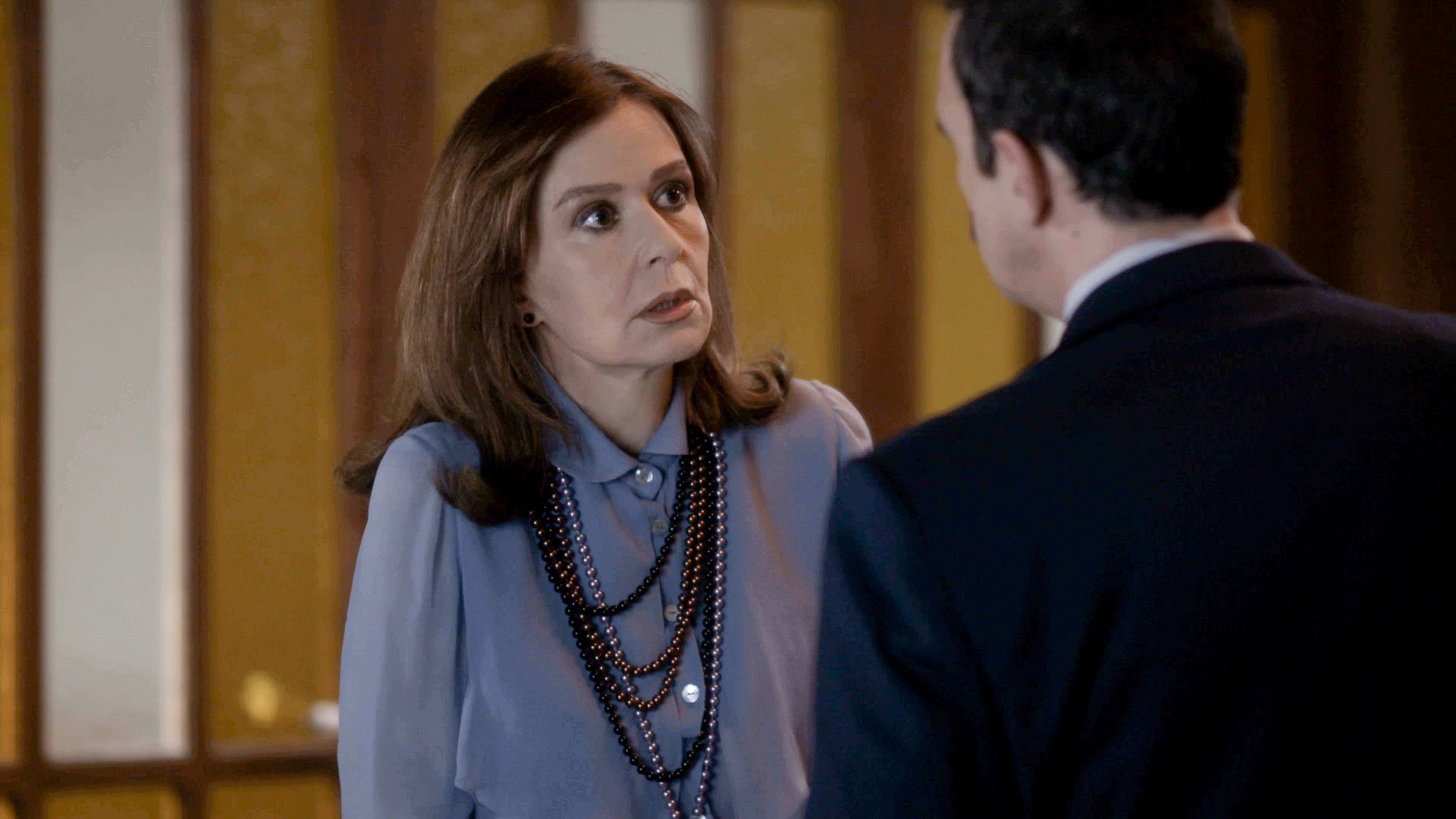 Άγριες Μέλισσες: Το τεράστιο δίλημμα της Ανέτ – Θα προδώσει τον αδελφό της για να σώσει τον γιο της;