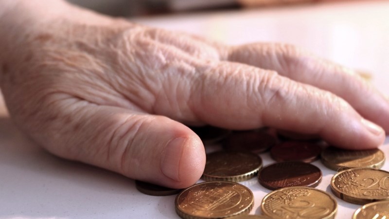 Αναδρομικά για το κομμένο ΕΚΑΣ: Η δικαστική απόφαση που δικαιώνει συνταξιούχους