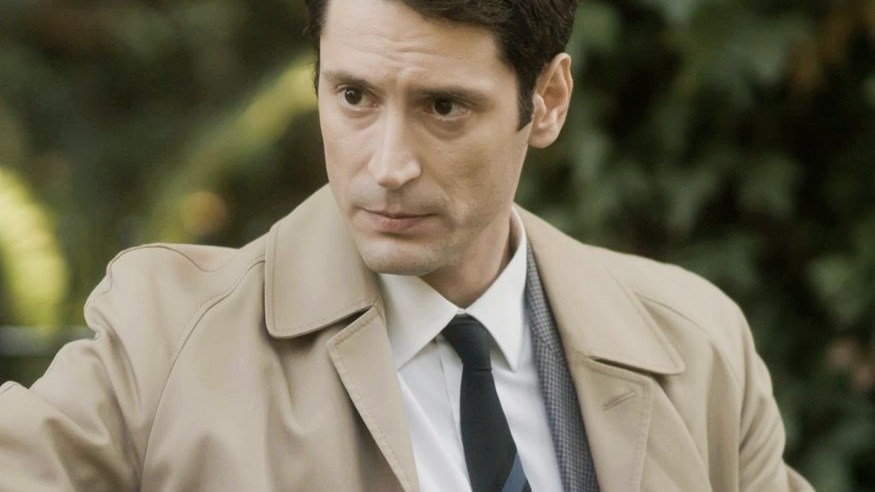 Σταμούλης: Ο εισαγγελέας από τις Άγριες Μέλισσες είναι ερωτευμένος – Η γυναίκα που του έχει κλέψει την καρδιά