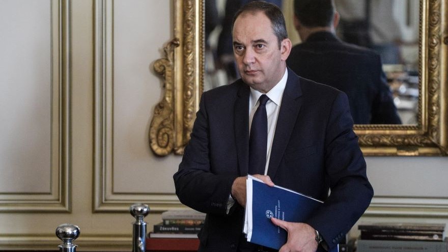 Πλακιωτάκης: Πώς θα ταξιδεύουμε με πλοίο το καλοκαίρι – Τι είπε για την αποκόλληση του Ever Given