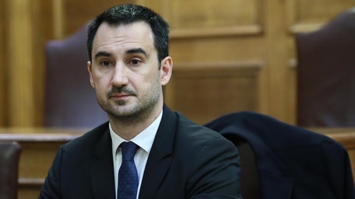 Χαρίτσης στον Realfm 97,8: Η οικονομία και η κοινωνία δεν λειτουργούν με διακόπτη On-Off