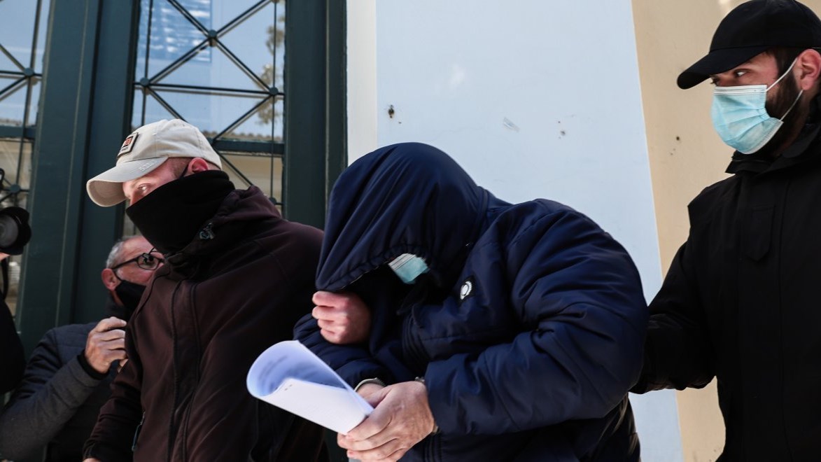 Ριφιφί στις θυρίδες: Τα πρώτα λόγια του 58χρονου από τα κρατητήρια – “Είμαι παντελώς αθώος”