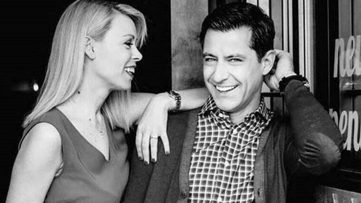 Κωνσταντίνος Αγγελίδης: Ετοιμάζεται για το πιο δύσκολο χειρουργείο – Τι λέει η σύζυγός του