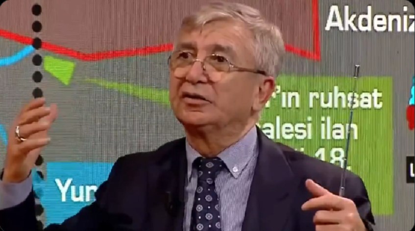 Σε παραλήρημα σύμβουλος του Ερντογάν: Απειλεί πως θα εξαφανίσει την Κρήτη