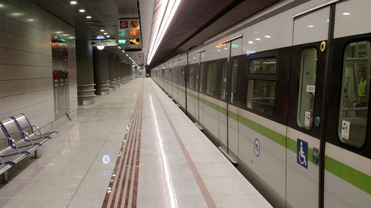 Μετρό: Ξεκινούν οι εργασίες για τη Γραμμή 4 – Πού θα στηθούν τα πρώτα εργοτάξια