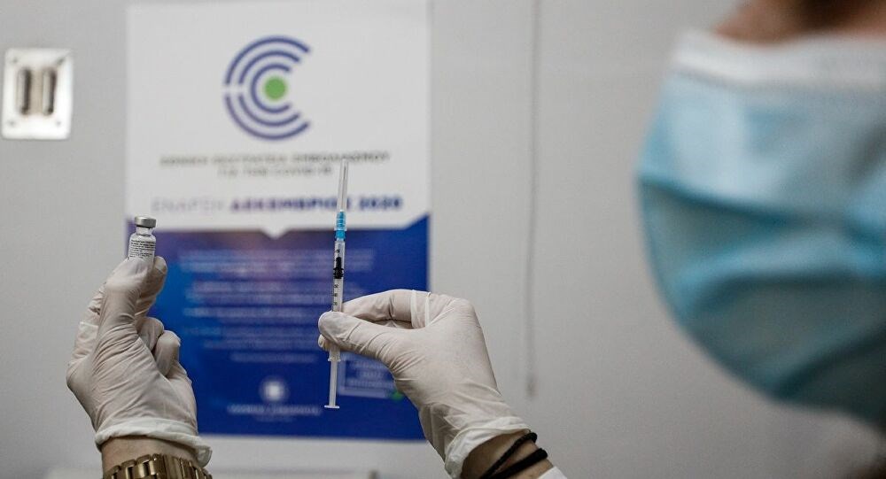 Εμβόλιο κορονοϊού και αλλεργίες: Τι ισχύει – Σε ποια περίπτωση αντενδείκνυται ο εμβολιασμός