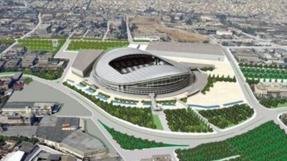 Ραντεβού Ερασιτέχνη Παναθηναϊκού-ΑΕΠ Ελαιώνα