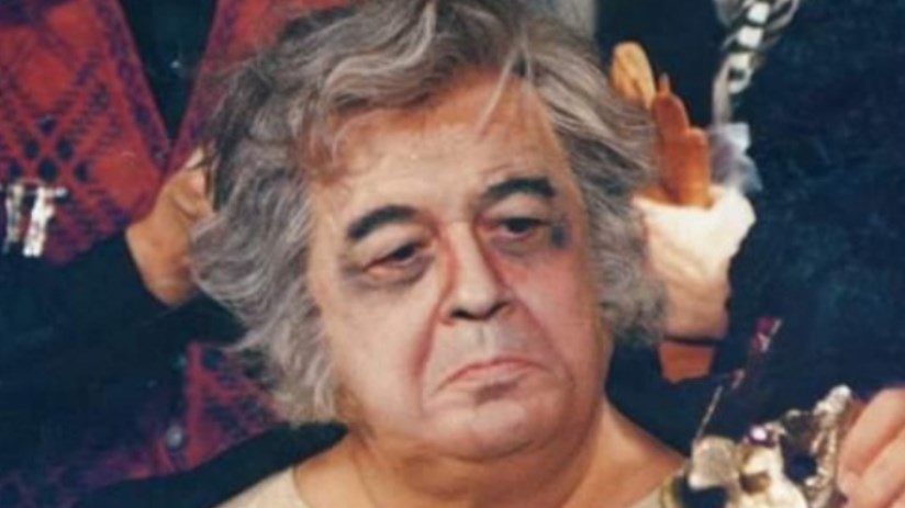 Νέο… ραντεβού με τον… Αμπιγιέρ και τη… M.Butterfly από τις 7 έως και τις 11 Απριλίου