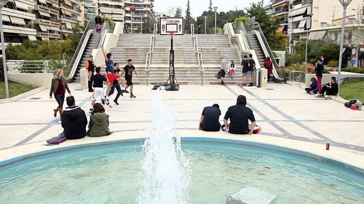 Κορονοϊός-Νέα Σμύρνη: Ραγδαία αύξηση των κρουσμάτων – Η δραματική έκκληση του δήμου