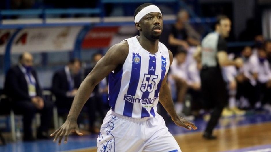 Κορονοϊός: Δύο κρούσματα στην ΚΑΕ Ηρακλής