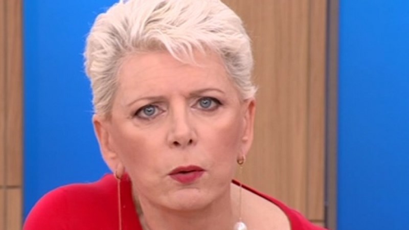 Έλενα Ακρίτα: Το Facebook την μπλόκαρε για 30 μέρες – Το σχόλιο που έφερε την τιμωρία