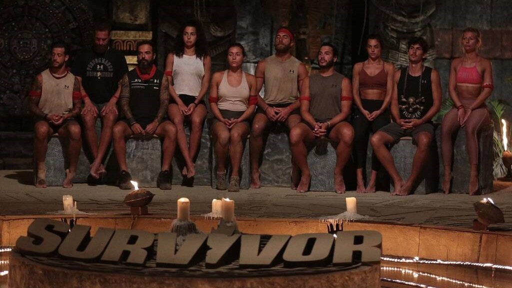 Survivor: Ο πρώτος υποψήφιος προς αποχώρηση – Ο εκνευρισμός και οι ατάκες “φωτιά” – ΒΙΝΤΕΟ