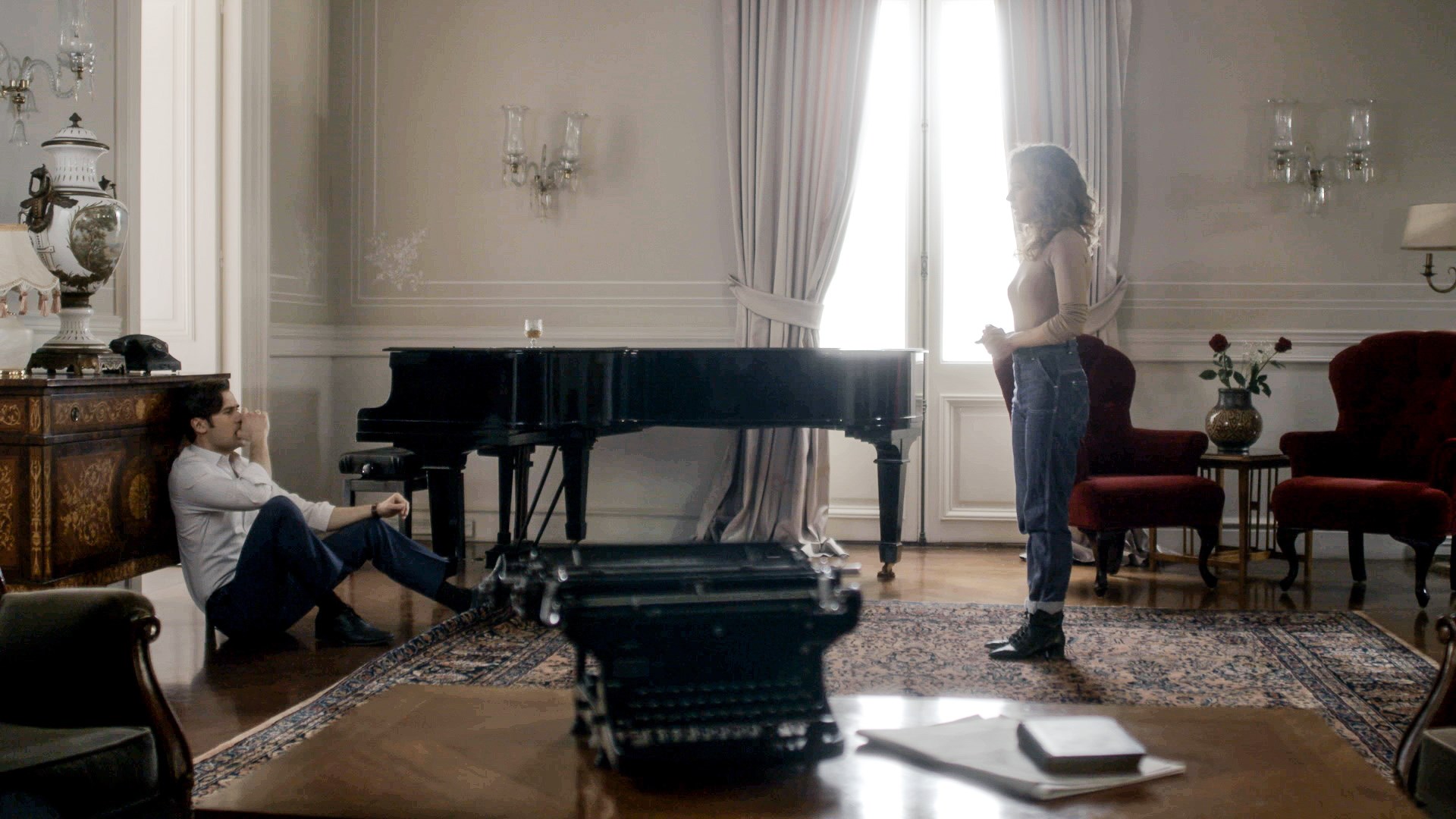 Άγριες Μέλισσες: Τέλος για Ασημίνα και Νικηφόρο – “Βόμβα” στην οικογένεια Σεβαστού