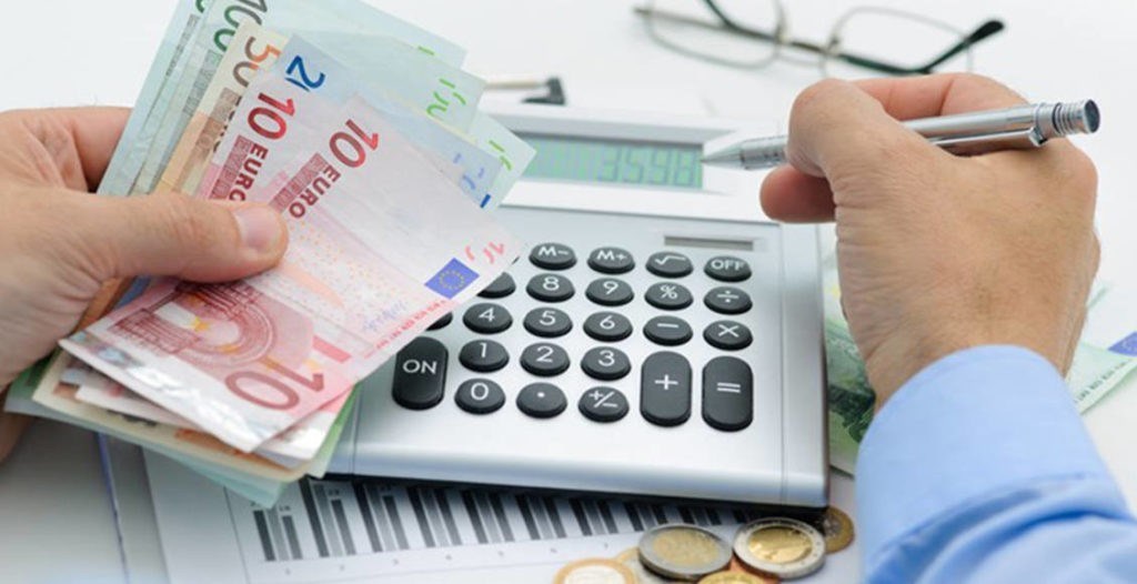 «Πάγος» και στις υποχρεώσεις του Απριλίου: Τι πρέπει να προσέξουν οι φορολογούμενοι