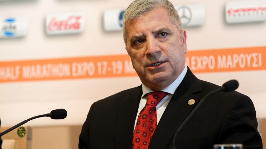 Πατούλης: Άνοιγμα σχολείων θα φέρει αύξηση κρουσμάτων – Τι είπε για τις μετακινήσεις το Πάσχα