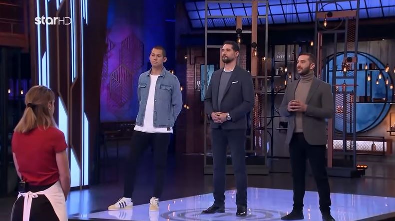 MasterChef: Οι τέσσερις υποψήφιοι προς αποχώρηση και η κάρτα ασυλίας – ΒΙΝΤΕΟ