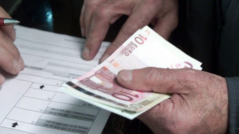 Προκαταβολή σύνταξης: Μετά τις αιτήσεις… έρχονται οι διασταυρώσεις – Πότε θα καταβληθεί