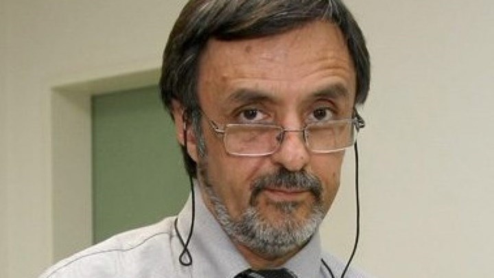 Αχιλλέας Γκίκας στον Realfm 97,8: Το άνοιγμα είναι μια εξίσωση για δυνατούς λύτες – Ελπίζουμε στα home test