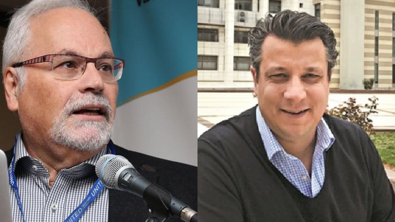 Κόντρα Δερμιτζάκη – Παυλάκη: Τα σχόλια για τα μέτρα και η ατάκα “το ‘καψες” – ΦΩΤΟ