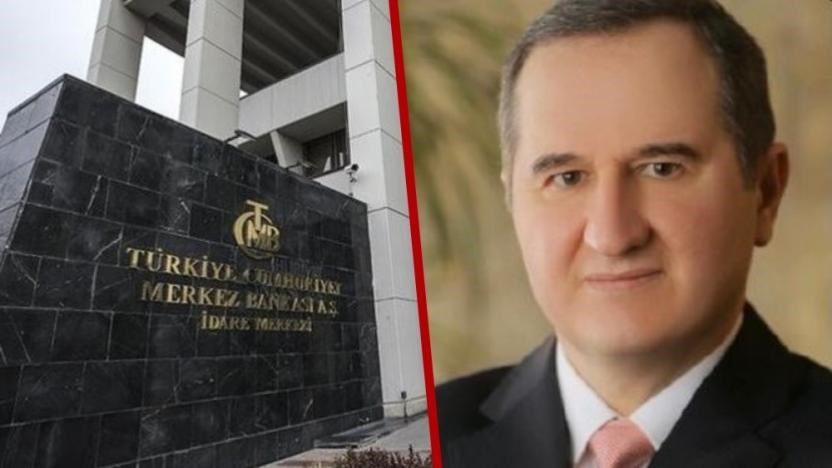 Τουρκία: Ο Ερντογάν “ξήλωσε” και τον υποδιοικητή της Κεντρικής Τράπεζας