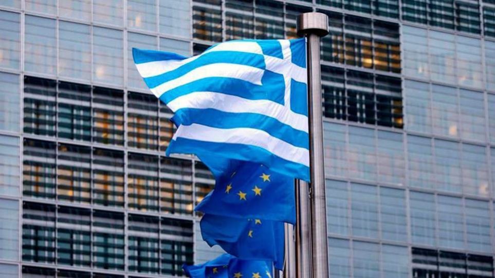 Κομισιόν: Σημαντική αύξηση του δείκτη οικονομικού κλίματος σε Ελλάδα και Ευρωζώνη τον Μάρτιο