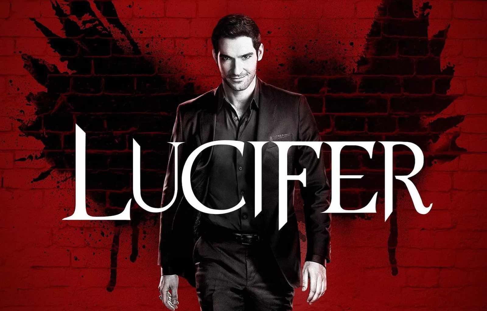Netflix: Ο “Lucifer” επιστρέφει – Αποκαλύφθηκε πότε θα συνεχιστεί η 5η σεζόν – ΒΙΝΤΕΟ
