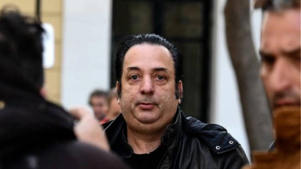 Κούγιας-Δημητρακόπουλος για υπόθεση Ριχάρδου: ”Ευτυχώς στην πατρίδα μας υπάρχει Κράτος Δικαίου”