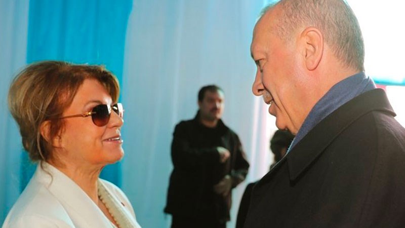 Τουρκία: Ο Τσαβούσογλου φεύγει, η Τσιλέρ έρχεται; – Φήμες για την πρωθυπουργό της κρίσης των Ιμίων ως νέα ΥΠΕΞ