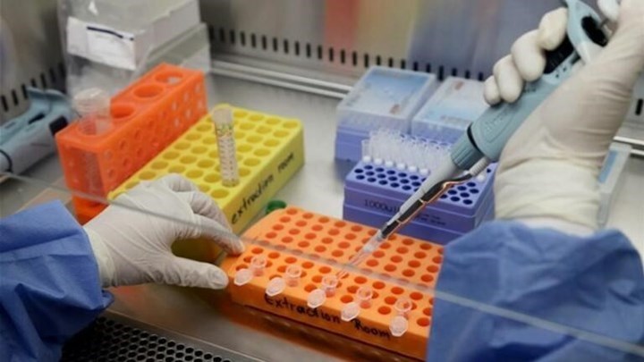 Κορονοϊός: Τα στοιχεία για το ιικό φορτίο στα λύματα 11 περιοχών – Τι δείχνουν για Αττική και Θεσσαλονίκη