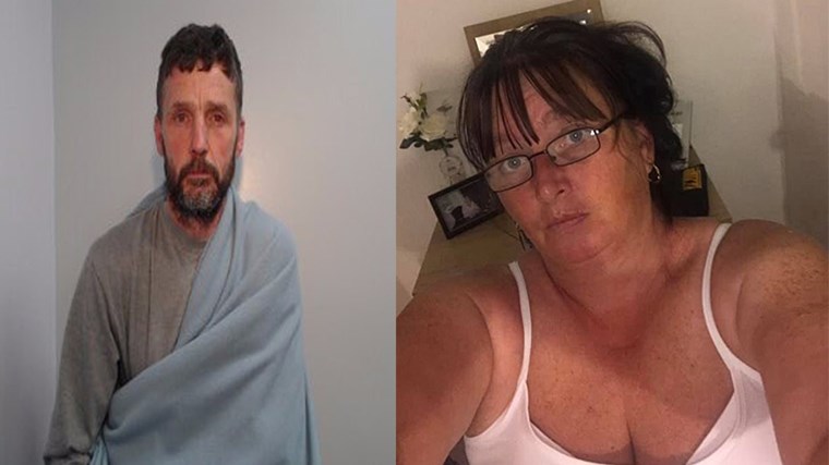 Φρίκη στη Βρετανία: Στραγγάλισε και τεμάχισε τη γυναίκα του – Πέταξε τα κομμάτια της σε πλαστικές σακούλες