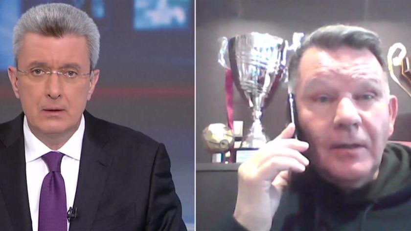 Αλέξης Κούγιας: Κατασκευή χοντροκομμένη η υπόθεση Λιγνάδη – ΒΙΝΤΕΟ