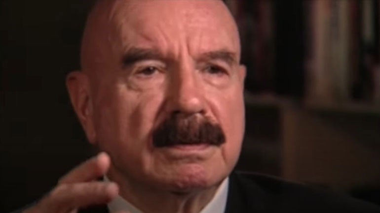 ΗΠΑ: Πέθανε ο Τζορτζ Γκόρντον Λίντι – Κεντρική μορφή του σκανδάλου Γουότεργκεϊτ