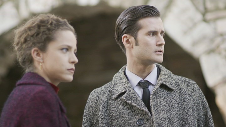 Άγριες Μέλισσες: Ο Νικηφόρος φτάνει στα άκρα – Το μυστικό που αποκαλύπτει ο Μιλτιάδης θα φέρει τα πάνω κάτω