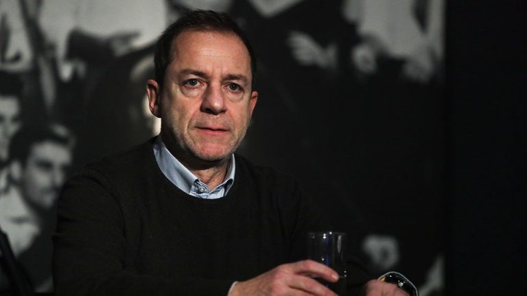 Δημήτρης Λιγνάδης: Νέα ποινική δίωξη σε βάρος του μετά την τρίτη μήνυση για βιασμό