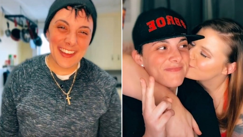 ΗΠΑ: Αστέρι του TikTok σκοτώθηκε ακαριαία ενώ οδηγούσε – Ένα δέντρο έπεσε πάνω στο αυτοκίνητό της