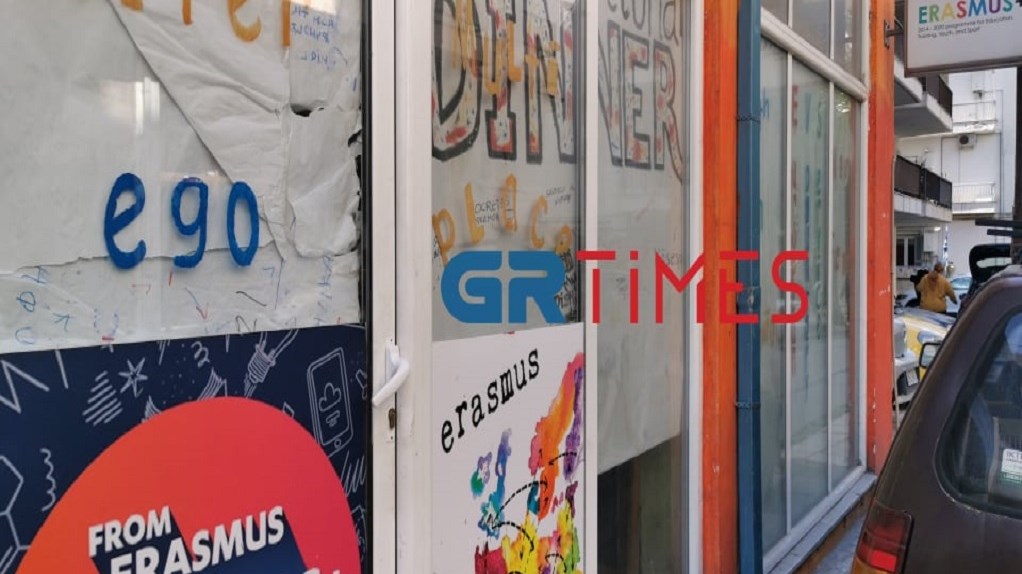 Θεσσαλονίκη: Καταδικάστηκε 21χρονη Ισπανίδα για κορονοπάρτι με 53 φοιτητές