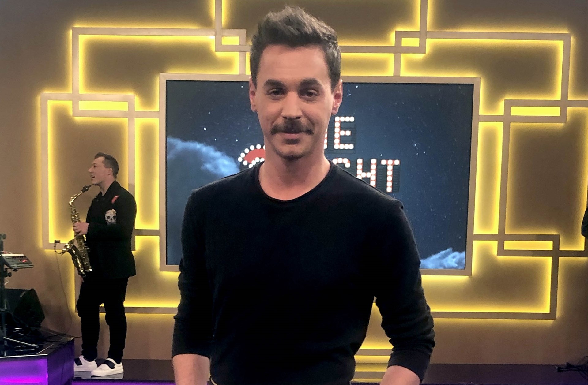 Νίκος Γιαννουλίδης: Τι εκπομπή θα ήθελε να κάνει στην τηλεόραση ο διάσημος Tik Toker – ΒΙΝΤΕΟ