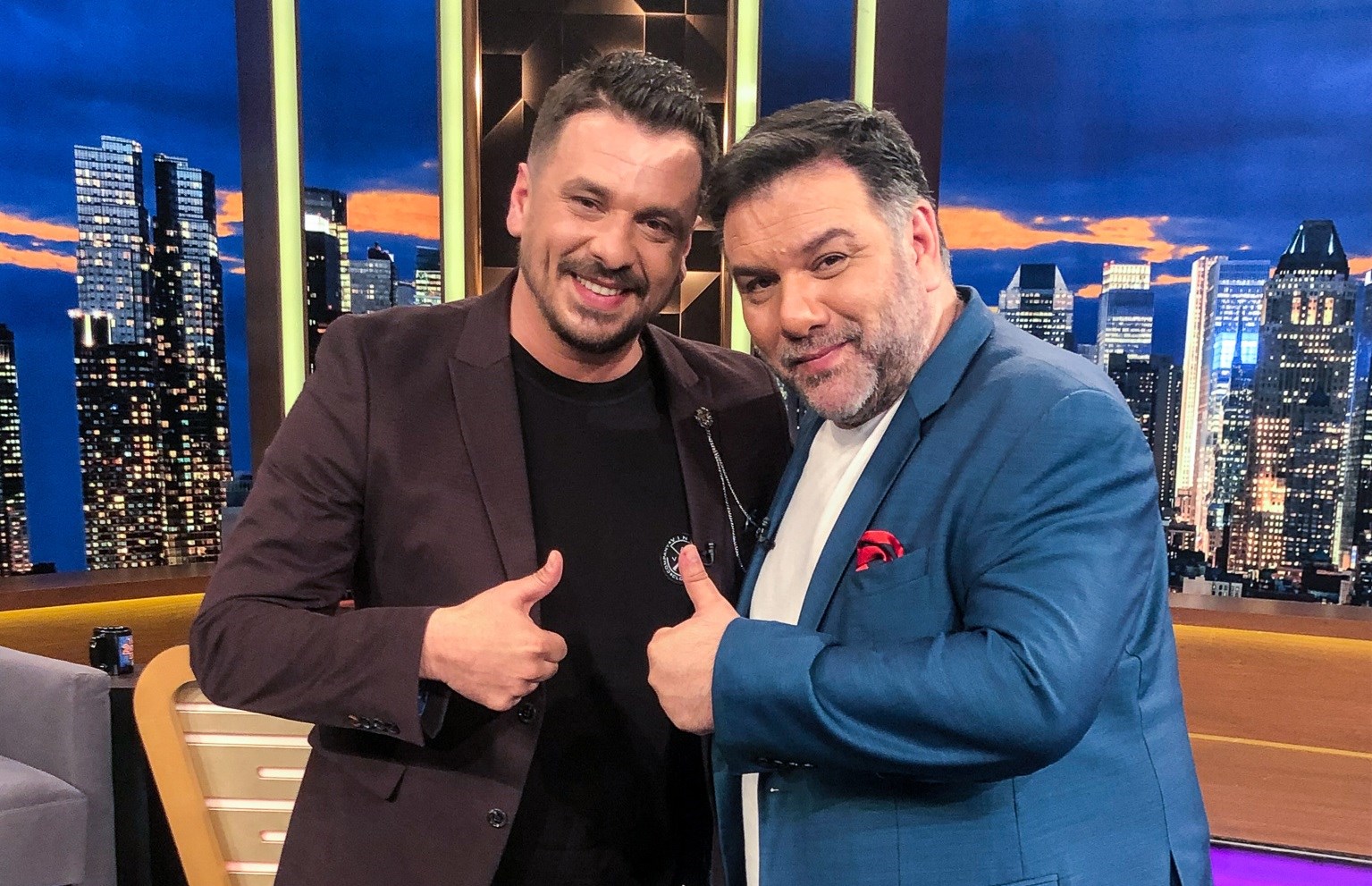 Αλέξης Πρεβενάς: Πώς συνδέεται το τραγούδι του «Σταυρούλα» με το «Καφέ της Χαράς»; – BINTEO