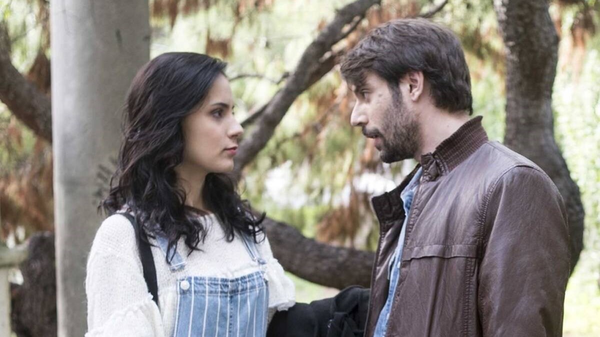 Έφη Ρασσιά: Η αποκάλυψη που έκανε για το τέλος του “Καφέ της Χαράς”