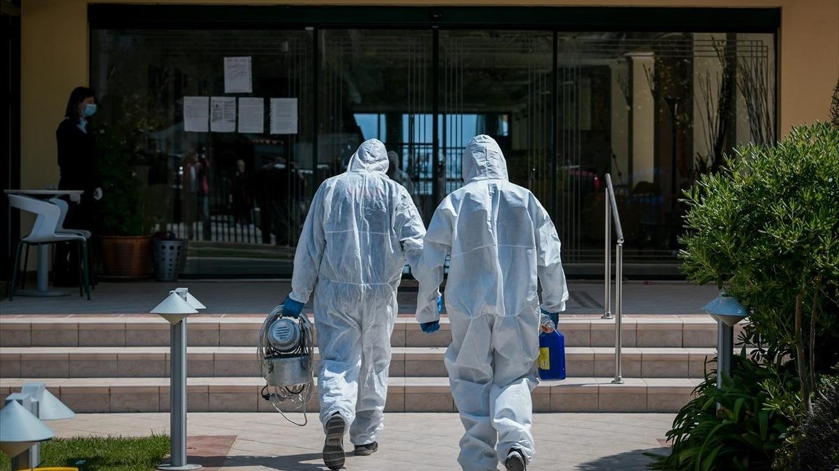 Κορονοϊός: Πού εντοπίζονται τα 3.616 νέα κρούσματα – “Καζάνι που βράζει” η Αττική