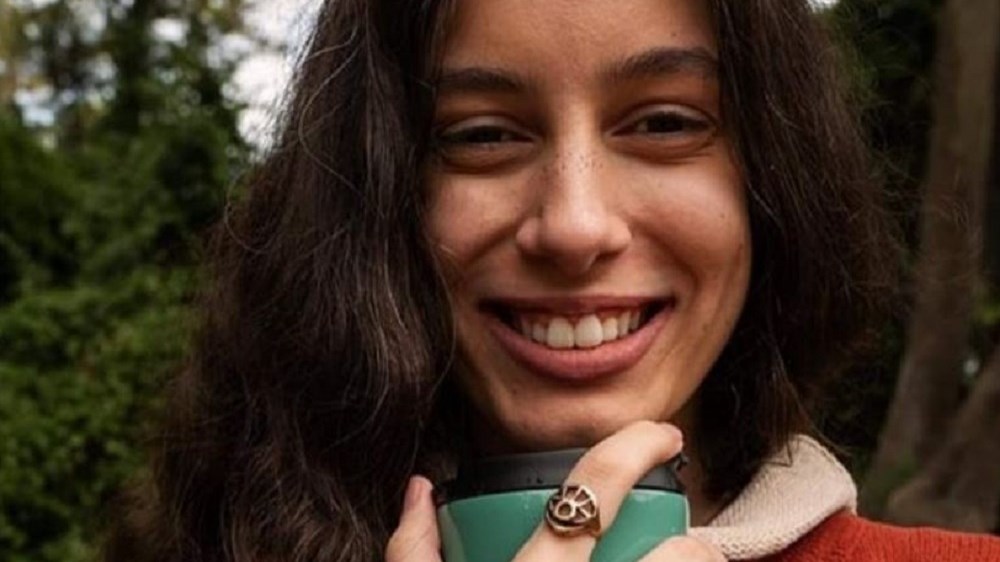 Πέθανε η ηθοποιός Ορσαλία Ρόγκα σε ηλικία 25 ετών – Το “αντίο” από το Θέατρο Τέχνης
