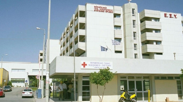 Κορονοϊός – Κικίλιας:  Το Θριάσιο γίνεται Covid only νοσοκομείο – 51 νέες κλίνες ΜΕΘ στην Αττική