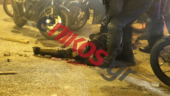 Νέα Σμύρνη: Θέμα τιμής η αποφυλάκιση του 30χρονου για τον δικηγόρο του